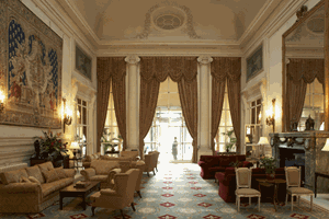 Afternoon Tea for Two at 5-Star Luton Hoo Hotel | Buyagift