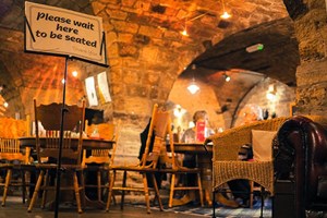 Sparkling Afternoon Tea for Two at The Keys Kitchen picture