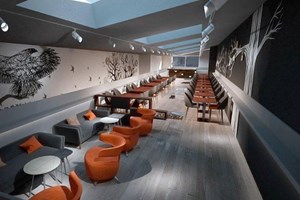 Sparkling Afternoon Tea for Two at The Wesley picture