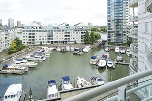 Sparkling Afternoon Tea for Two at The Chelsea Harbour Hotel Image 4