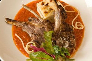 Three Course Meal with Wine for Two at Grillado picture