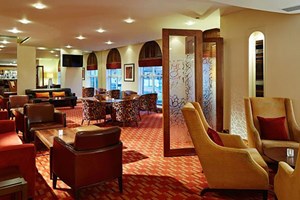 Buy Gin and Tonic Afternoon Tea for Two at Bexleyheath Marriott Hotel Buy Gin and Tonic Afternoon Tea for Two at Bexleyheath Marriott Hotel