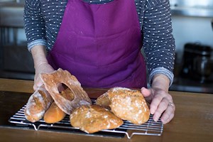 Half Day Cookery Class for One at Harts Barn Cookery School picture