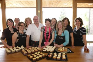 Half Day Cookery Class at Harts Barn Cookery School picture