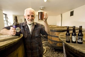 Brewery Tour and Tasting for Two at Traquiar House Image 3