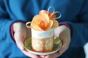 Half Day Cake Decorating Class at Lindy's Cakes picture