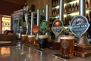 Brewery Tour and Ale Tasting for Two at The Orkney Brewery picture