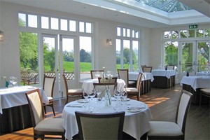 Sparkling Afternoon Tea for Two at Fishmore Hall Image 3