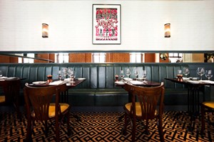 Three Course Meal with Bottle of Wine for Two at Reform Social & Grill Image 4