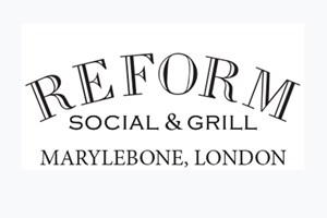 Three Course Meal with Bottle of Wine for Two at Reform Social & Grill Image 5