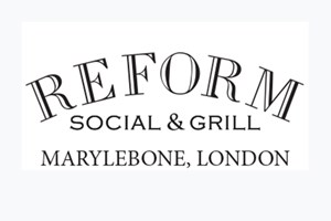 Traditional Champagne Afternoon Tea for Two at Reform Social & Grill Image 5