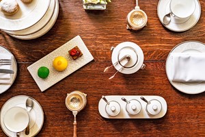 Click to view details and reviews for Afternoon Tea For Two At The Hyde At Roseate House Hotel.