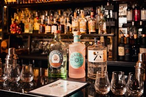 Click to view details and reviews for Japanese Gin Masterclass For Two At Map Maison.