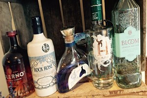 Buy Gin Master Class for Two at Liquor and All Sorts Buy Gin Master Class for Two at Liquor and All Sorts