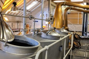 Buy Gin and Whisky Tour with Tasting at The Cotswolds Distillery