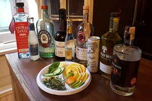 Buy Gin Tasting Experience for Two at Northern Wine School Buy Gin Tasting Experience for Two at Northern Wine School