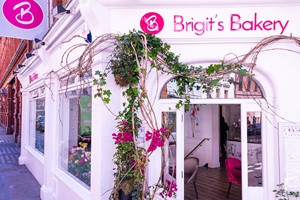 Traditional Afternoon Tea for Two at Brigit’s Bakery picture