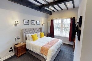 Two Night Stay in a Superior Room at The Lawrence Hotel Image 3