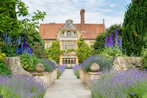 Half Day Cookery Course for One at The Raymond Blanc Cookery School at Belmond Le Manoir Image 2