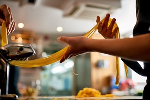 Half Day Cookery Course for One at The Raymond Blanc Cookery School at Belmond Le Manoir Image 4