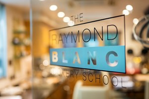 Full Day Cookery Course for One at The Raymond Blanc Cookery School at Belmond le Manoir Image 3