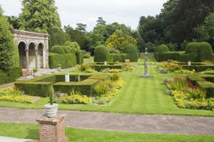 Sparkling Afternoon Tea at Broome Park Golf and Country Club Image 3