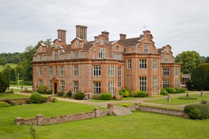 Sparkling Afternoon Tea at Broome Park Golf and Country Club Image 4