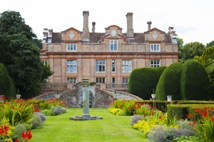 Sparkling Afternoon Tea At Broome Park Golf And Country Club