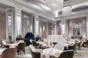 Afternoon Tea With Wedgwood For Two At The 5 Star Langham London