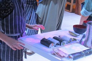 Click to view details and reviews for Childrens Sushi Masterclass At Inamo.