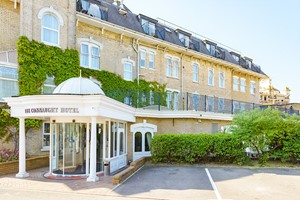 Afternoon Tea for Two at The Connaught Hotel and Spa picture