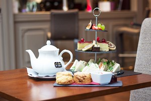 Afternoon Tea for Two at The Connaught Hotel and Spa picture
