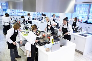 Full Day Cookery Course for Two at Waitrose Cookery School, Kings Cross Image 3