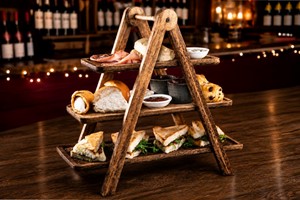 Afternoon Tea for Two at Veeno picture