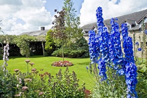 One Night Escape with Breakfast for Two at Garstang Country Hotel picture