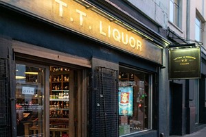 Buy Gin Tasting for Two in Shoreditch