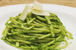 Pasta Workshop at The Avenue Cookery School Image 3