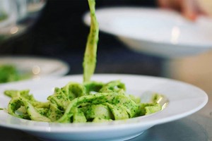 Pasta Workshop at The Avenue Cookery School Image 1