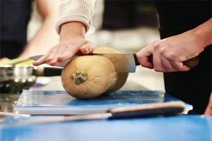 Pasta Workshop at The Avenue Cookery School Image 3