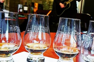 Highland Malt Whisky Tasting Experience for Two Image 2