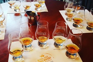 Highland Malt Whisky Tasting Experience for Two Image 3