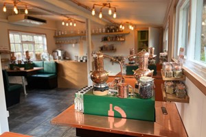 Click to view details and reviews for Gin Masterclass For Two At The Devon Gin School And Distillery.