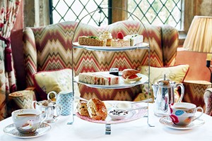 Click to view details and reviews for Afternoon Tea At Bailiffscourt Hotel And Spa For Two.