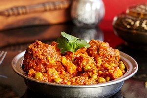 Dining for Two at Rani Vegetarian Restaurant picture