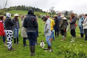 Cider Tasting with Lunch for Two at Willow Farm Image 2