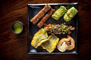 Seven Course Tasting Menu with Wine for Two at Sindhu Restaurant picture