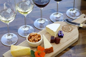 Click to view details and reviews for Luxury Fine Wine And Cheese Tasting For Two At Dionysius Shop.