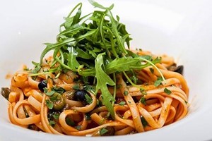 Three Course a la carte Meal for Two at Bournemouth West Cliff picture