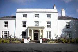 Afternoon Tea for Two at Fishmore Hall Image 4