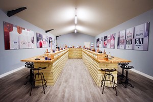 Buy Gin and Vodka Experience Day at Nelson's Distillery and School for One Buy Gin and Vodka Experience Day at Nelson's Distillery and School for One